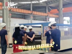 تیم بین المللی آسانسور فوجیسو