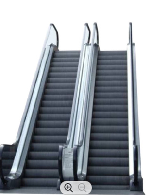 800mm Step 9000P/h پله برقی متحرک پیاده روی 0.5m/s پله برقی خانگی داخلی