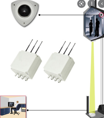 کابل دوربین مداربسته آسانسور اختصاصی لوکس 1350 کیلوگرم آسانسور 8 نفره