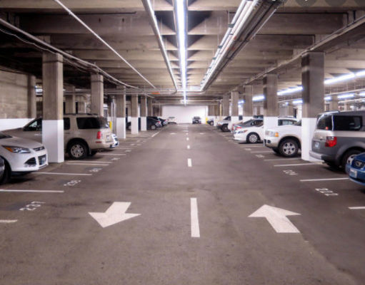 ردیاب مادون قرمز فتوسل بالابر خودرویی FUJI 3000KG