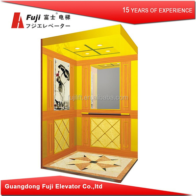 میکروکنترلر MRL Elevators مسکونی