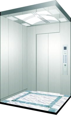 میکروکنترلر MRL Elevators مسکونی