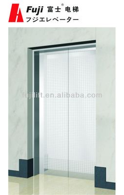میکروکنترلر 6 استاپ MRL Home Elevators بدون ماشین