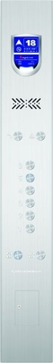 آسانسور 20 نفره
