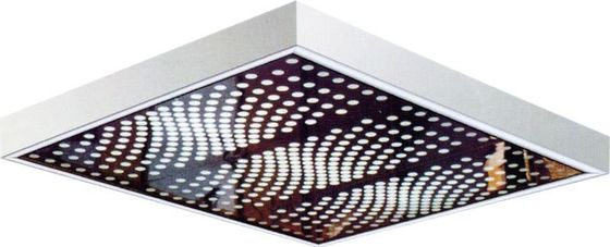 1000 کیلوگرم 20 نفر آسانسور مسافری ساختمان اداری VVVF Drive